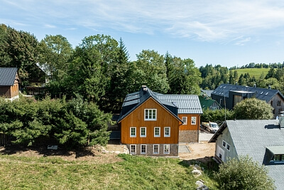 Bedřichov - Jablonec nad Nisou | Prodej, Byt 2+kk, 71 m²