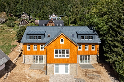 Bedřichov - Jablonec nad Nisou | Prodej, Byt 4+kk, 70 m²