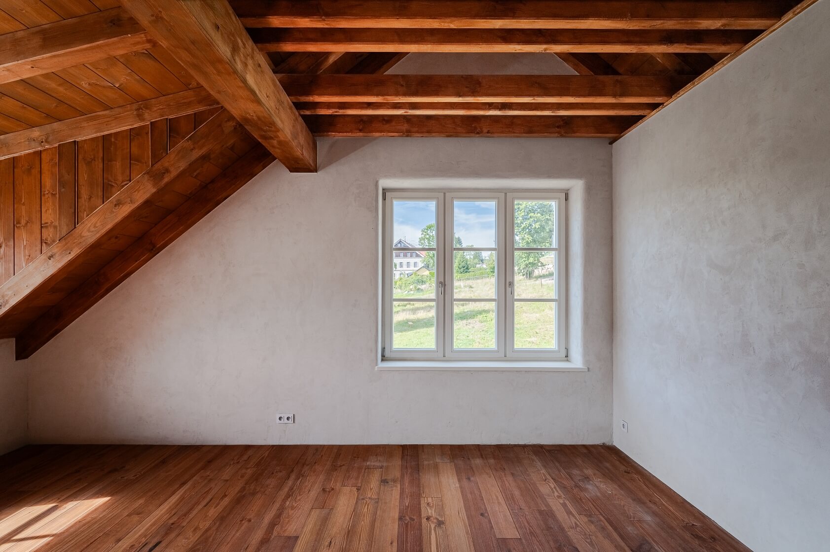 Bedřichov - Jablonec nad Nisou | Prodej, Byt 4+kk, 70 m²