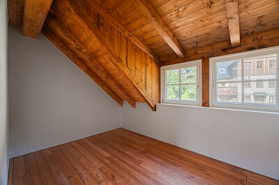 Bedřichov - Jablonec nad Nisou | Sale, Apartment Three-bedroom (4+kk), 70 m²