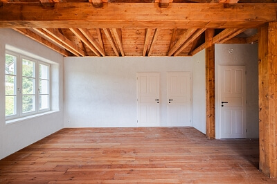 Bedřichov - Jablonec nad Nisou | Sale, Apartment Three-bedroom (4+kk), 70 m²