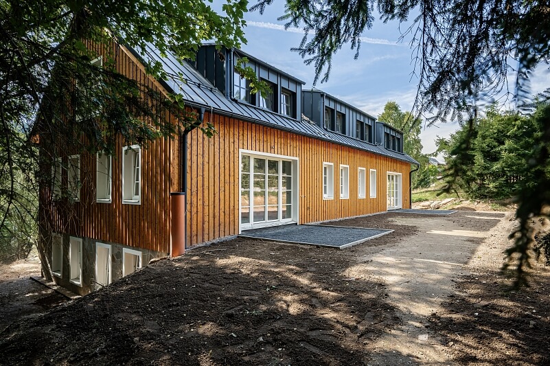 Bedřichov - Jablonec nad Nisou | Prodej, Byt 4+kk, 70 m²