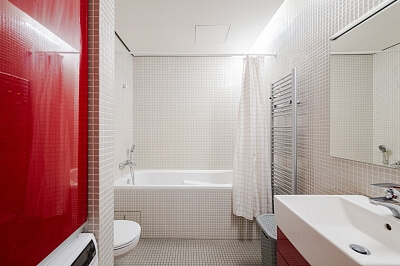 Korunní, Vinohrady - Praha 10 | Pronájem, Byt 3+kk, 95 m²