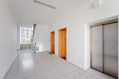 Korunní, Vinohrady - Praha 10 | Pronájem, Byt 3+kk, 95 m²