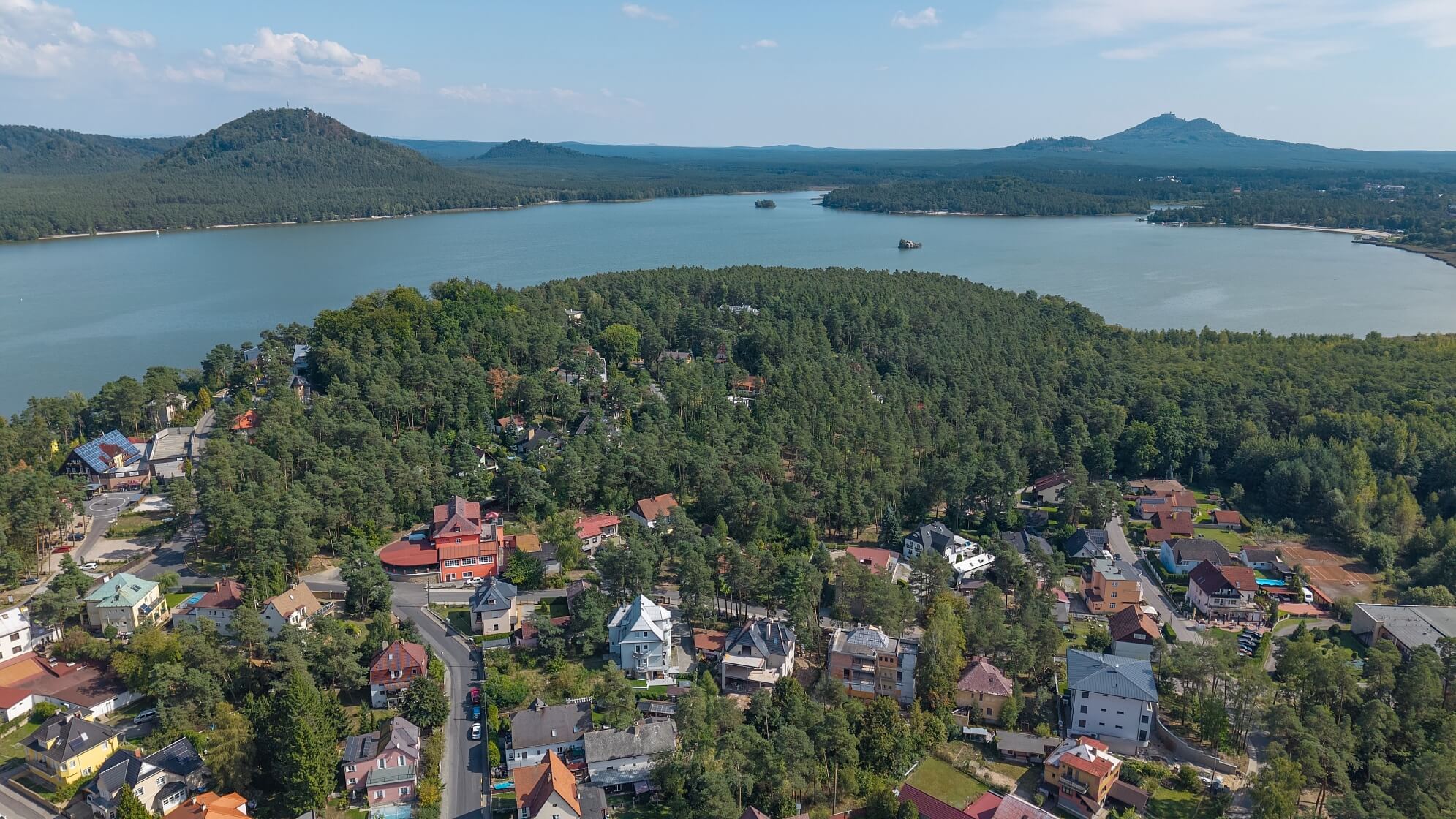 Přemyslovská, Staré Splavy - Česká Lípa | Prodej, Byt 3+1, 119 m²