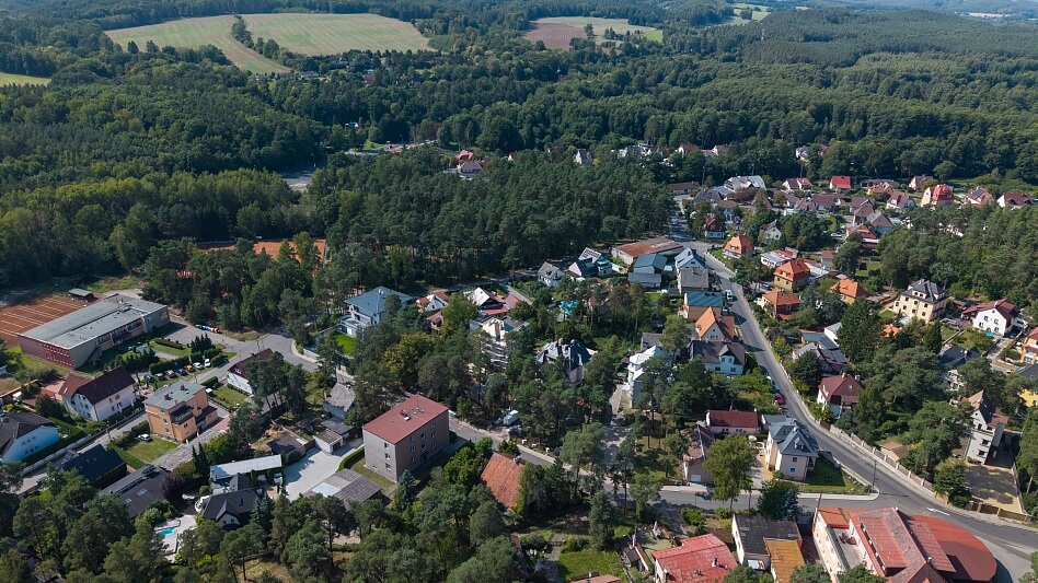 Přemyslovská, Staré Splavy - Česká Lípa | Sale, Apartment Two-bedroom (3+1), 119 m²