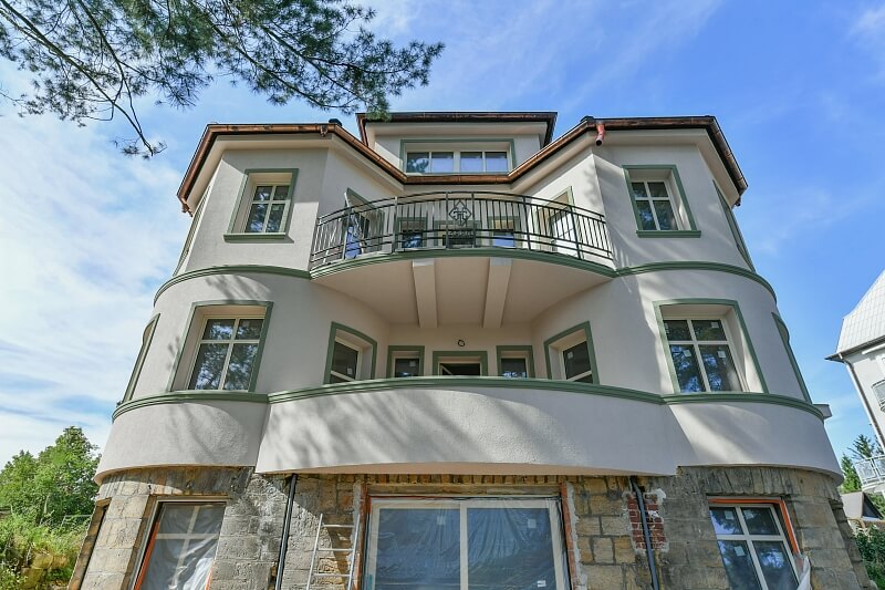 Přemyslovská, Staré Splavy - Česká Lípa | Prodej, Byt 2+1, 82 m²