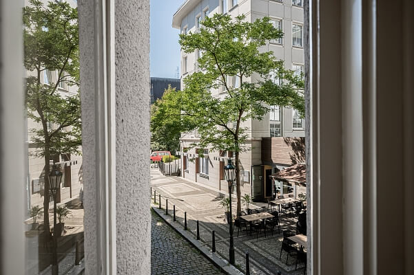 Mlynářská, Nové Město - Praha 1 | Prodej, Byt 2+kk, 57 m²