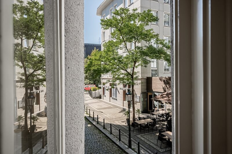 Mlynářská, Nové Město - Praha 1 | Prodej, Byt 2+kk, 57 m²