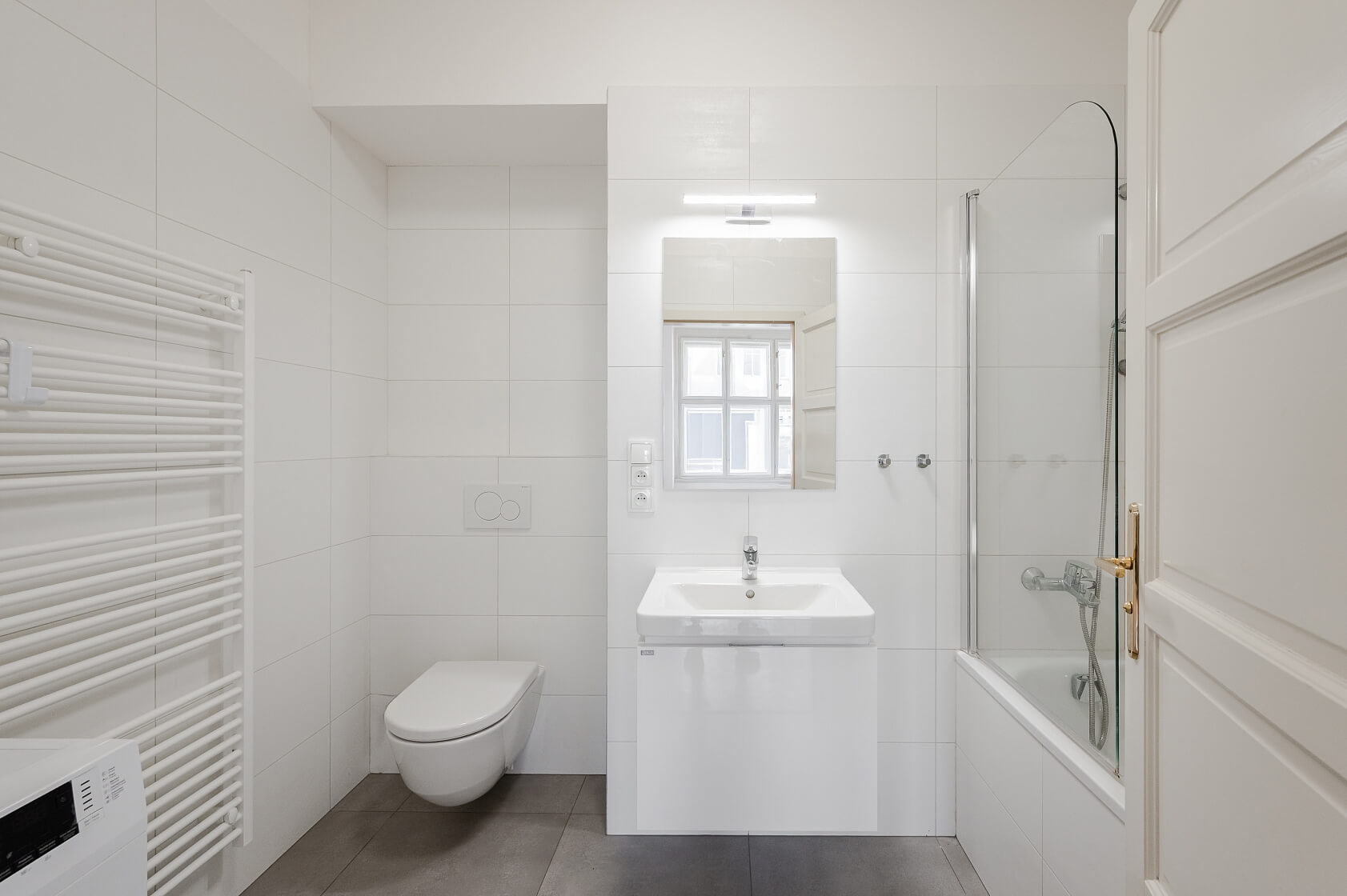 Mlynářská, Nové Město - Praha 1 | Prodej, Byt 2+kk, 57 m²