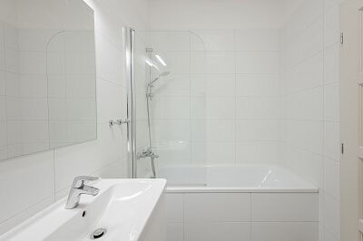 Mlynářská, Nové Město - Prague 1 | Sale, Apartment Two-bedroom (3+kk), 73 m²