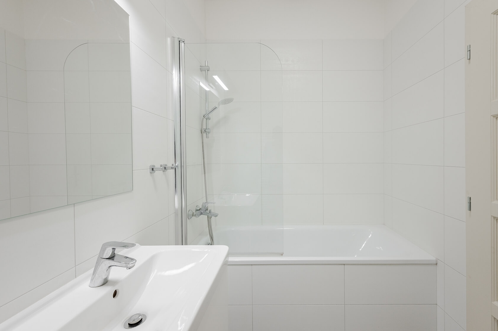 Mlynářská, Nové Město - Prague 1 | Sale, Apartment Two-bedroom (3+kk), 72 m²