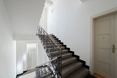 Mlynářská, Nové Město - Praha 1 | Prodej, Byt 3+kk, 72 m²