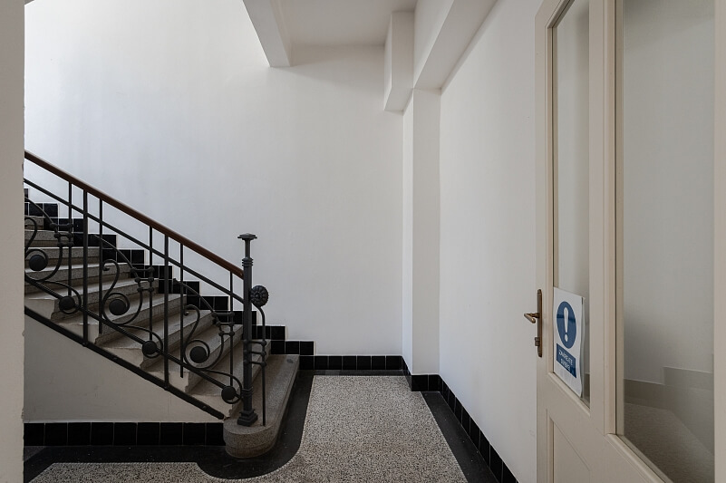 Mlynářská, Nové Město - Praha 1 | Prodej, Byt 3+kk, 72 m²