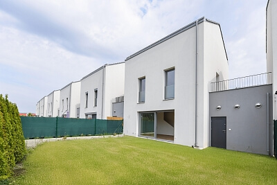 K Jezírku, Herink - Praha-východ | Sale, House Four-bedroom (5+kk), 168 m²