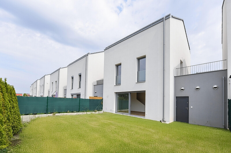 K Jezírku, Herink - Praha-východ | Prodej, Rodinný dům 5+kk, 168 m²