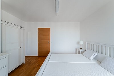 Karla Engliše, Smíchov - Praha 5 | Pronájem, Byt 2+kk, 82 m²