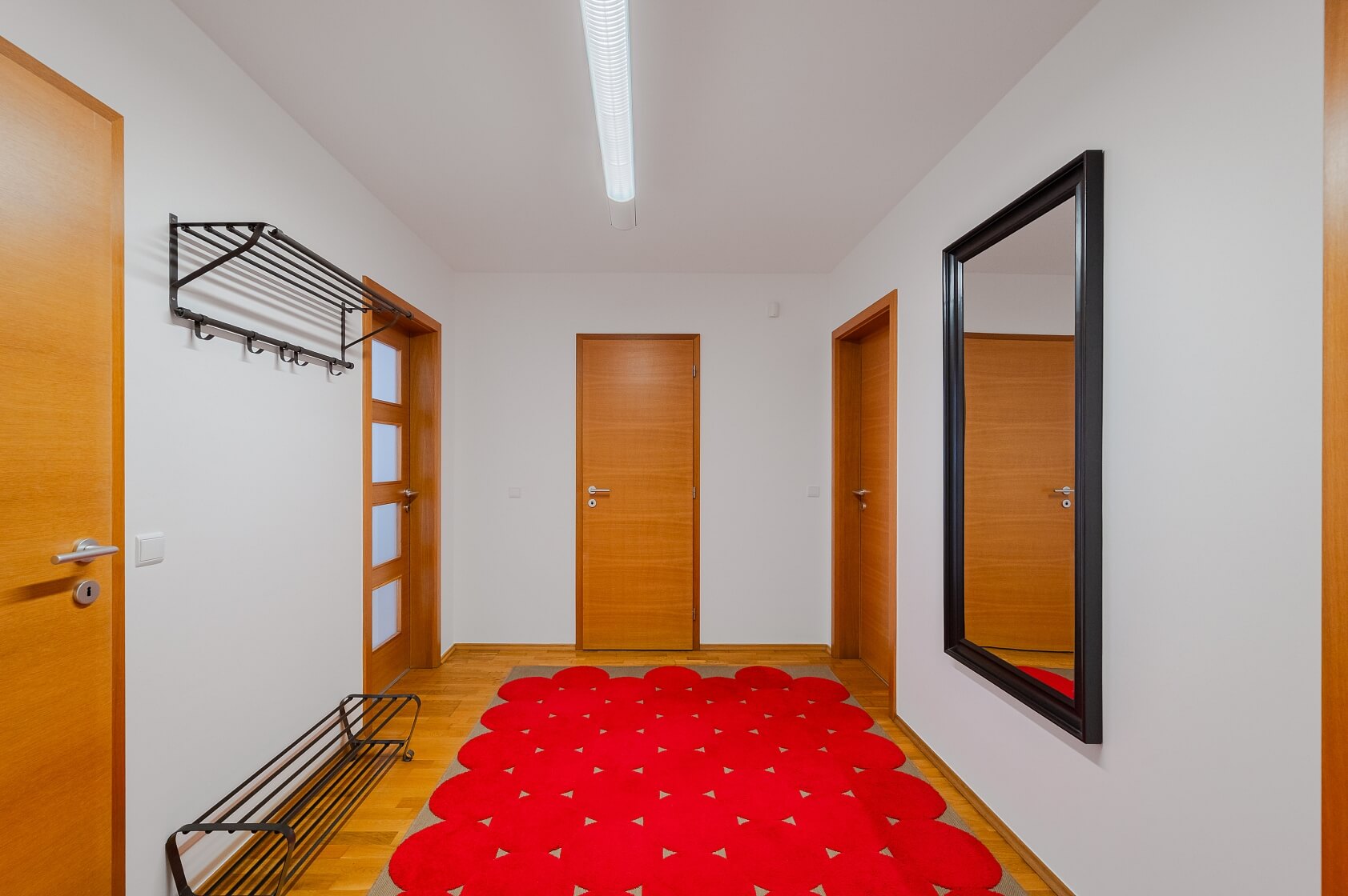 Karla Engliše, Smíchov - Praha 5 | Pronájem, Byt 2+kk, 82 m²