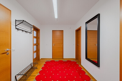 Karla Engliše, Smíchov - Praha 5 | Pronájem, Byt 2+kk, 82 m²