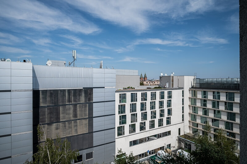 Karla Engliše, Smíchov - Praha 5 | Pronájem, Byt 2+kk, 82 m²