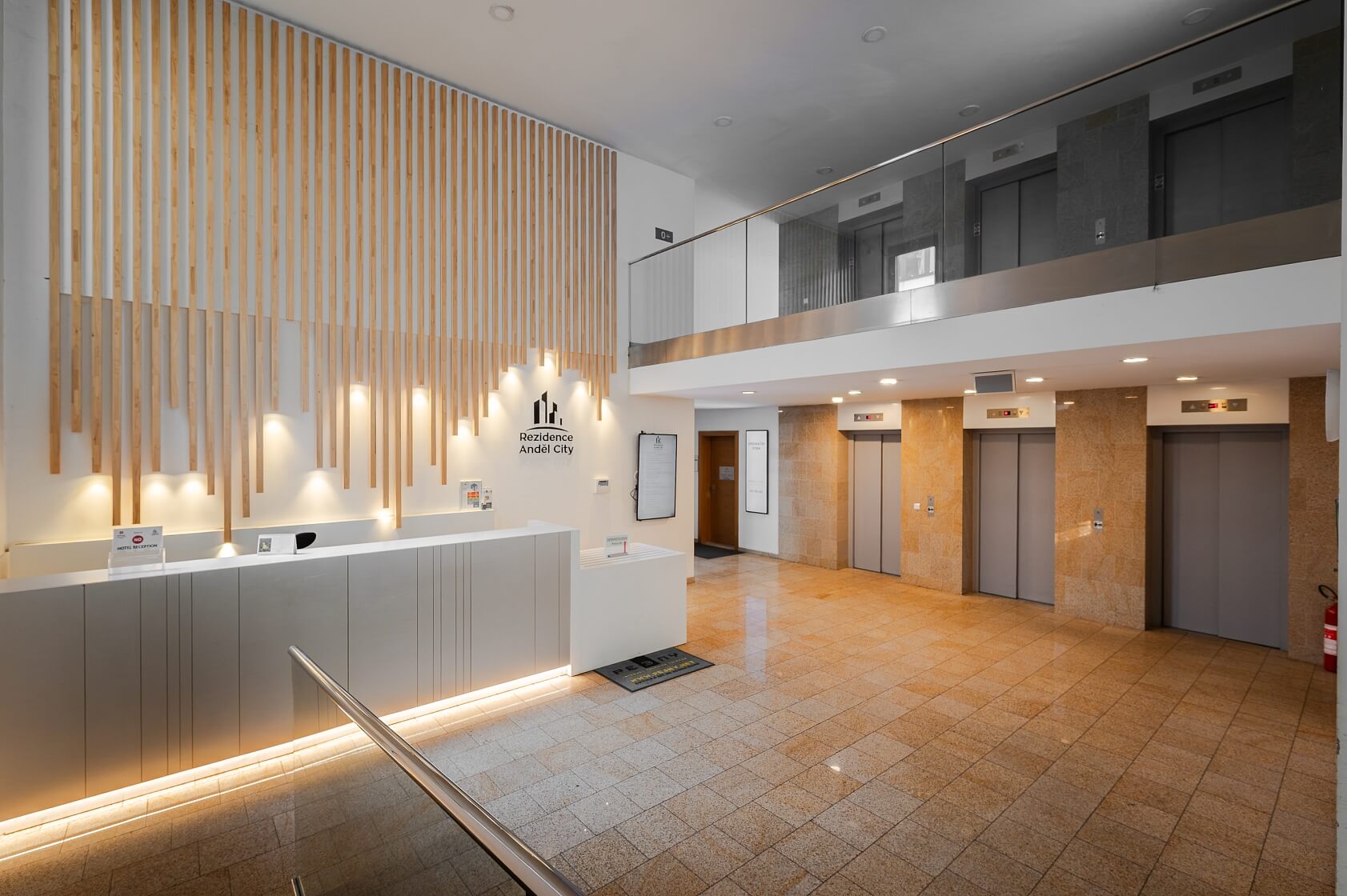 Karla Engliše, Smíchov - Praha 5 | Pronájem, Byt 2+kk, 82 m²