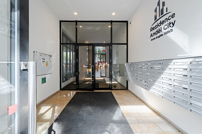 Karla Engliše, Smíchov - Praha 5 | Pronájem, Byt 2+kk, 82 m²