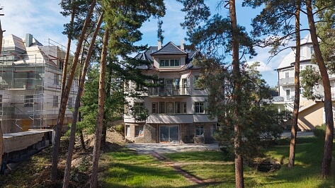 Přemyslovská, Staré Splavy - Česká Lípa | Prodej, Byt 3+1, 119 m²