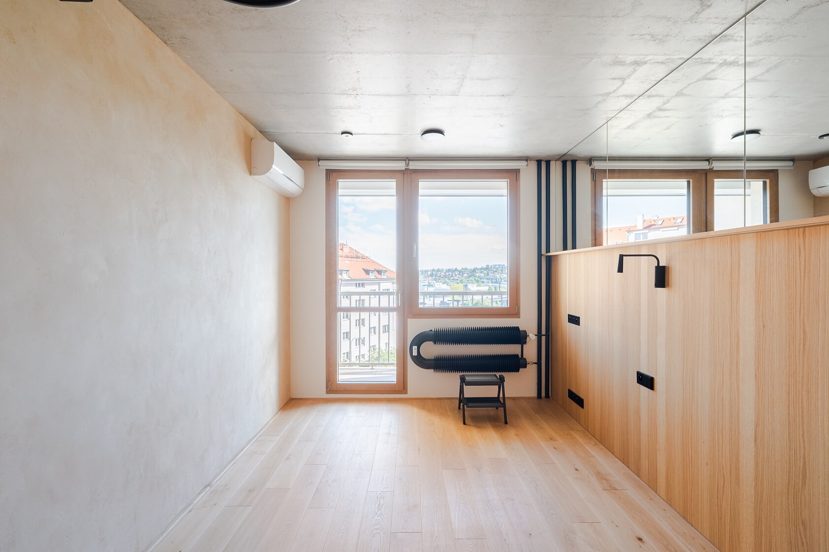 Sedlčanská, Michle - Praha 4 | Pronájem, Byt 2+kk, 74 m²