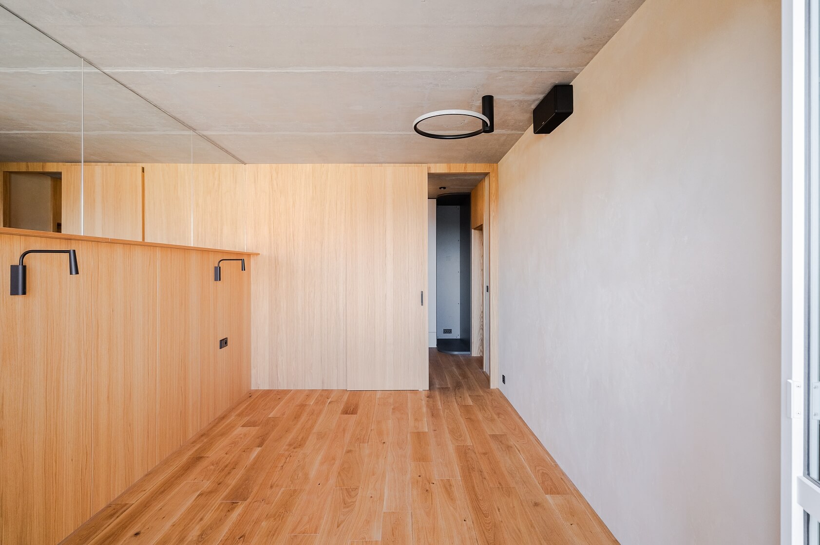 Sedlčanská, Michle - Praha 4 | Pronájem, Byt 2+kk, 74 m²