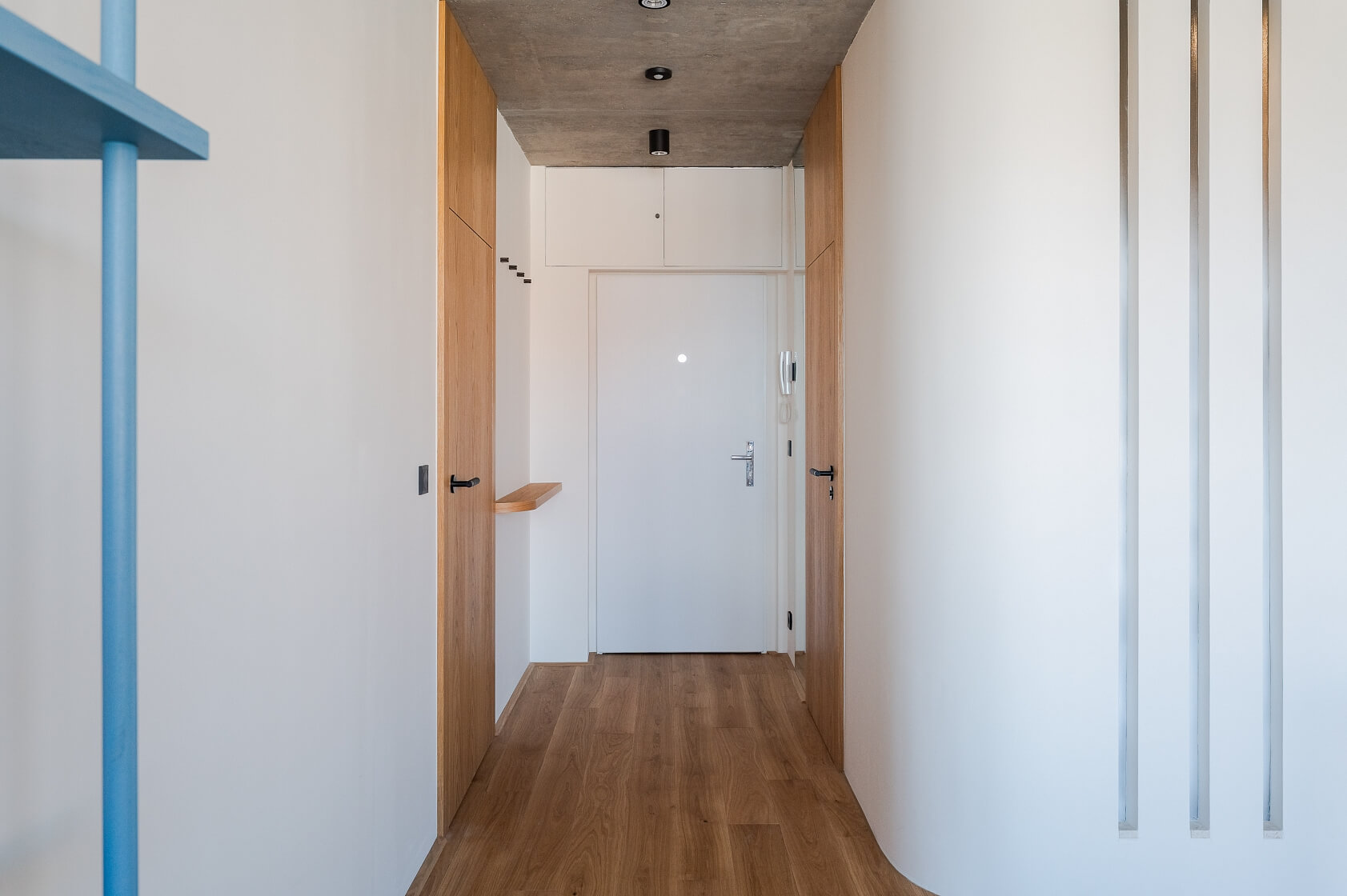 Sedlčanská, Michle - Prague 4 | Rent, Apartment One-bedroom (2+kk), 74 m²