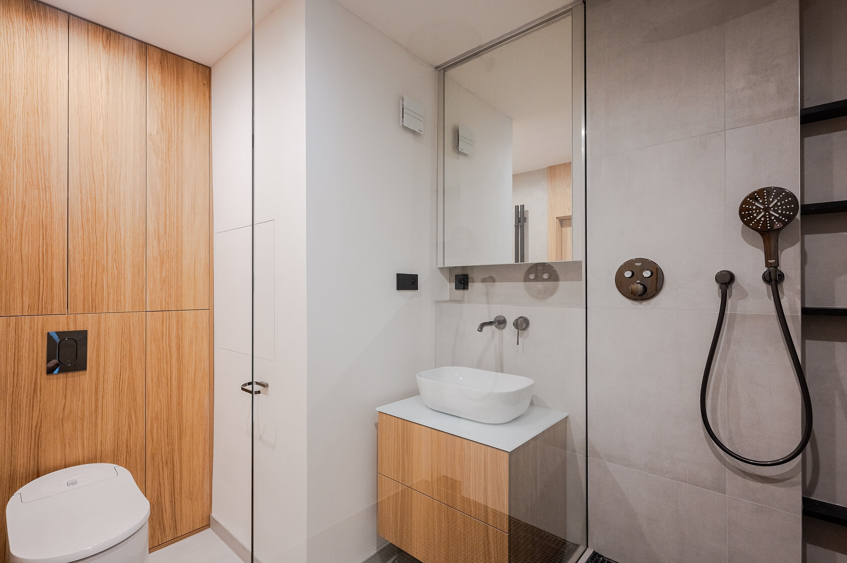 Sedlčanská, Michle - Praha 4 | Pronájem, Byt 2+kk, 74 m²