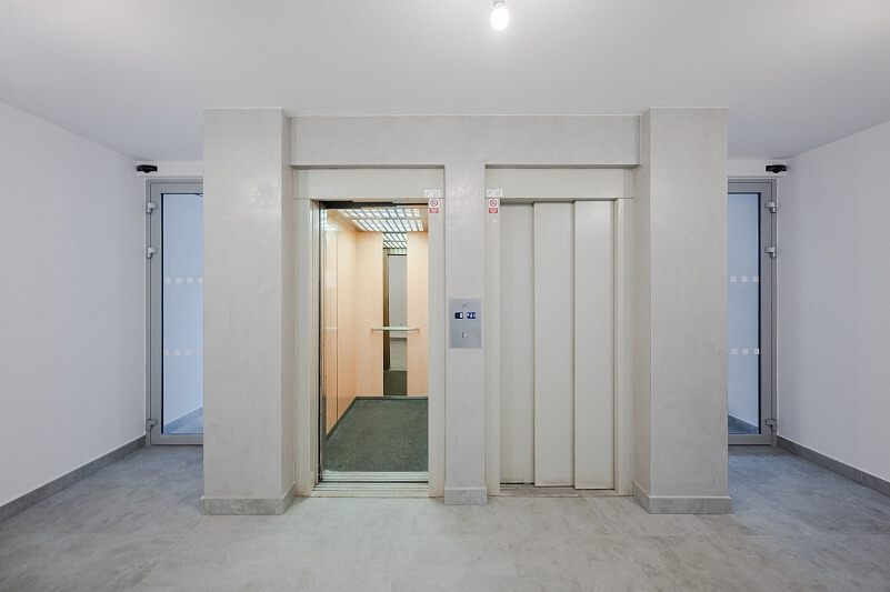 Sedlčanská, Michle - Praha 4 | Pronájem, Byt 2+kk, 74 m²