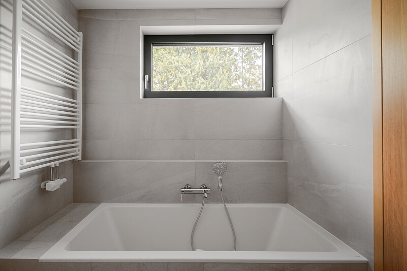 Na Bačálkách, Horní Počernice - Praha 9 | Prodej, Rodinný dům 6+kk, 265 m²