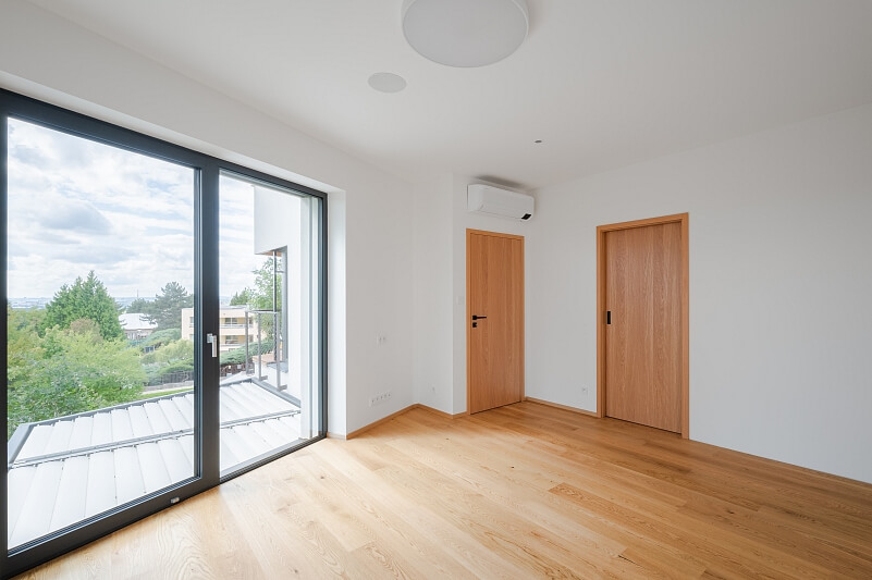 Na Bačálkách, Horní Počernice - Prague 9 | Sale, House Five-bedroom (6+kk), 265 m²