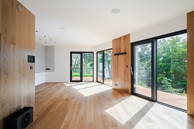 Na Bačálkách, Horní Počernice - Prague 9 | Sale, House Five-bedroom (6+kk), 265 m²