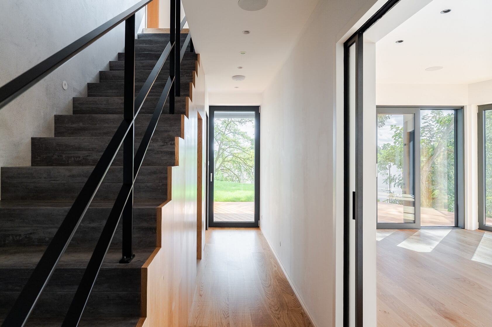 Na Bačálkách, Horní Počernice - Praha 9 | Prodej, Rodinný dům 6+kk, 265 m²