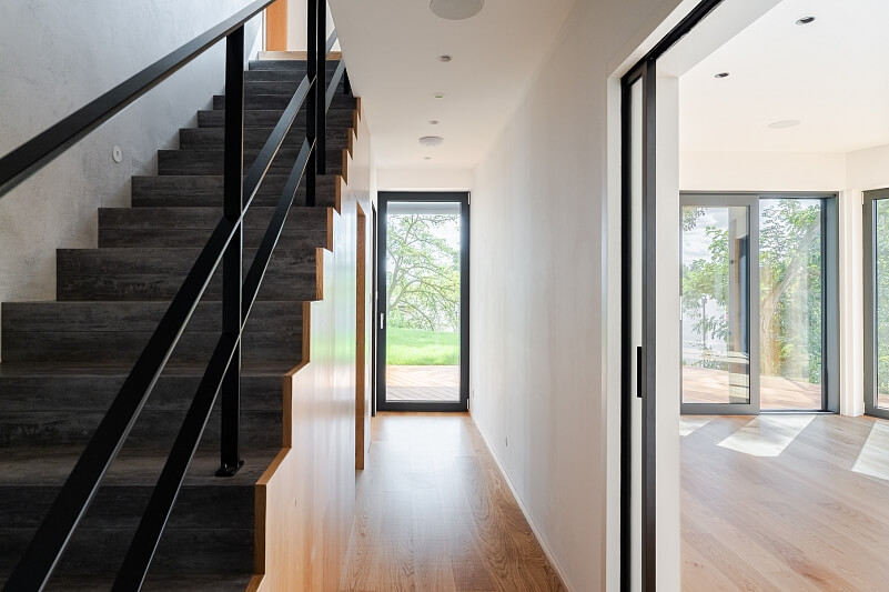 Na Bačálkách, Horní Počernice - Prague 9 | Sale, House Five-bedroom (6+kk), 265 m²