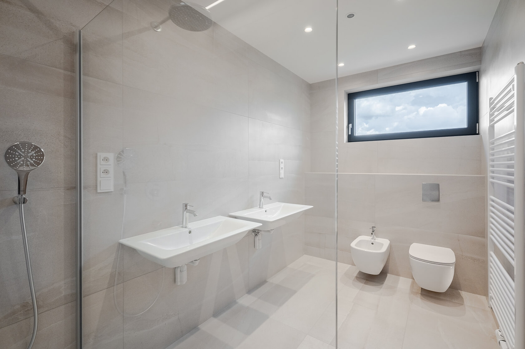 Na Bačálkách, Horní Počernice - Praha 9 | Prodej, Rodinný dům 6+kk, 265 m²