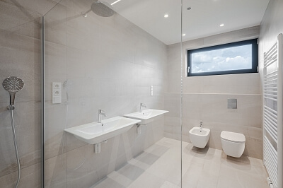 Na Bačálkách, Horní Počernice - Prague 9 | Sale, House Five-bedroom (6+kk), 265 m²