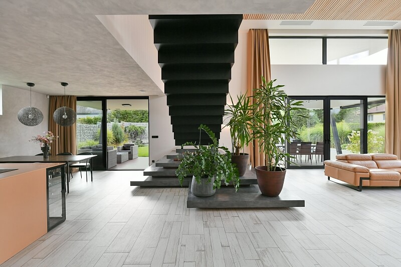 Slunečná, Malé Kyšice - Kladno | Prodej, Rodinný dům 5+kk, 368 m²