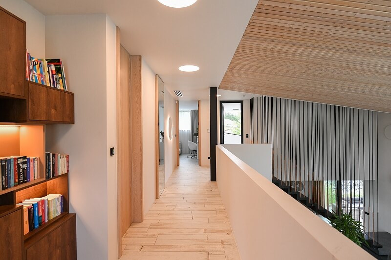 Slunečná, Malé Kyšice - Kladno | Sale, House Four-bedroom (5+kk), 368 m²