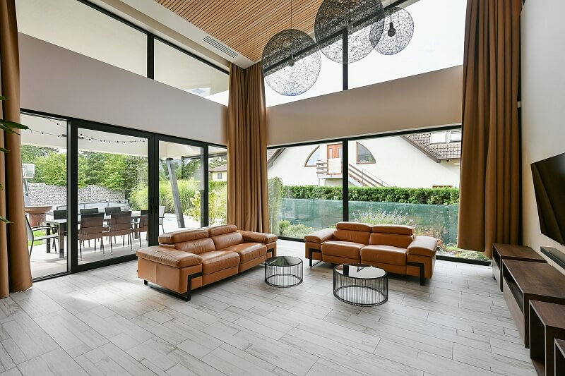 Slunečná, Malé Kyšice - Kladno | Sale, House Four-bedroom (5+kk), 368 m²