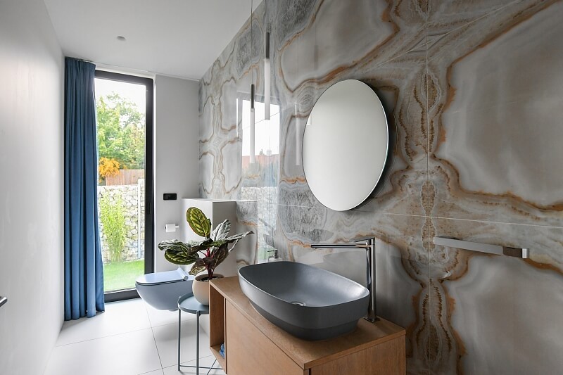 Slunečná, Malé Kyšice - Kladno | Sale, House Four-bedroom (5+kk), 368 m²