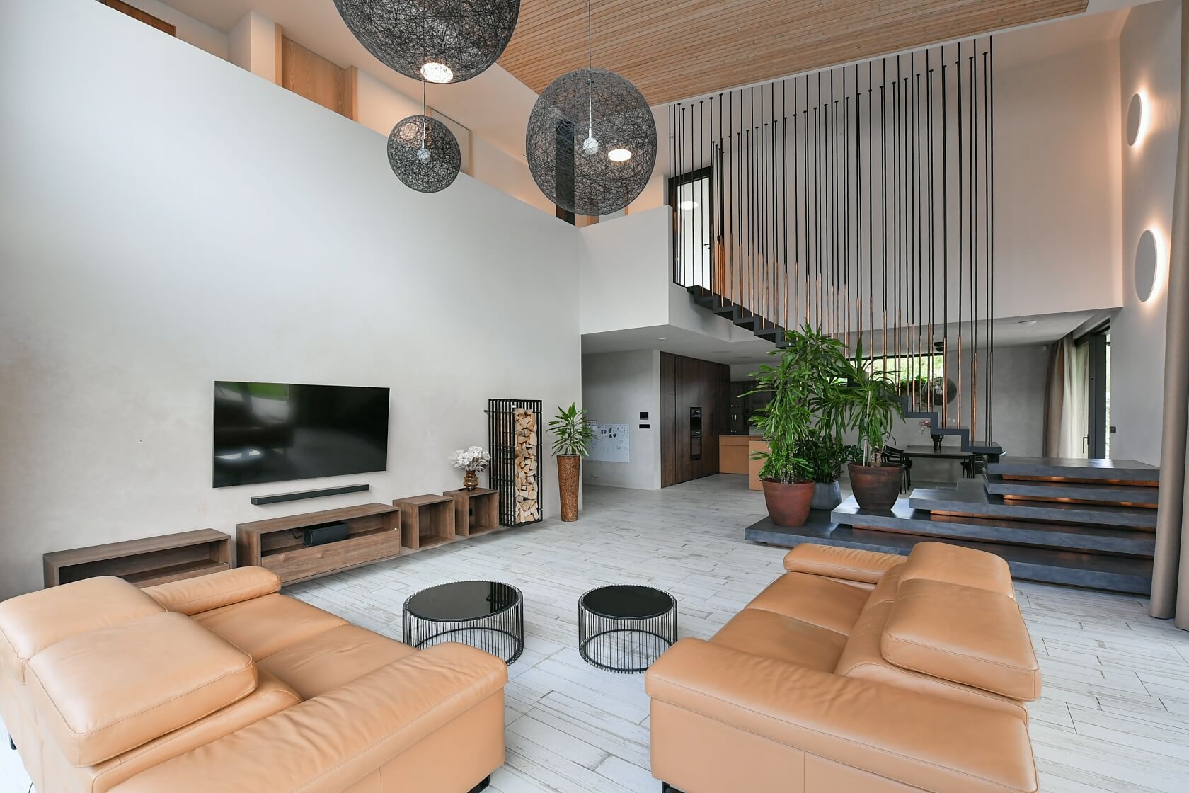 Slunečná, Malé Kyšice - Kladno | Prodej, Rodinný dům 5+kk, 368 m²