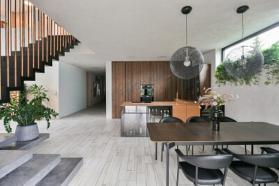 Slunečná, Malé Kyšice - Kladno | Prodej, Rodinný dům 5+kk, 368 m²