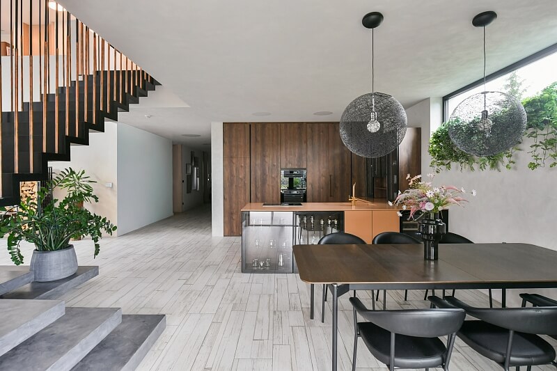 Slunečná, Malé Kyšice - Kladno | Prodej, Rodinný dům 5+kk, 368 m²