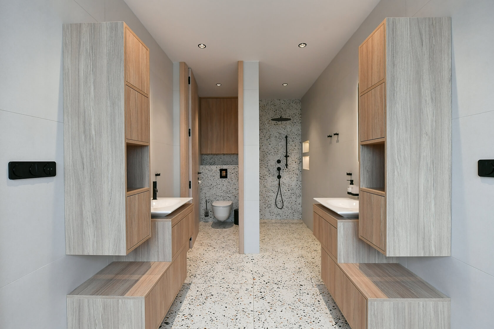 Slunečná, Malé Kyšice - Kladno | Prodej, Rodinný dům 5+kk, 368 m²