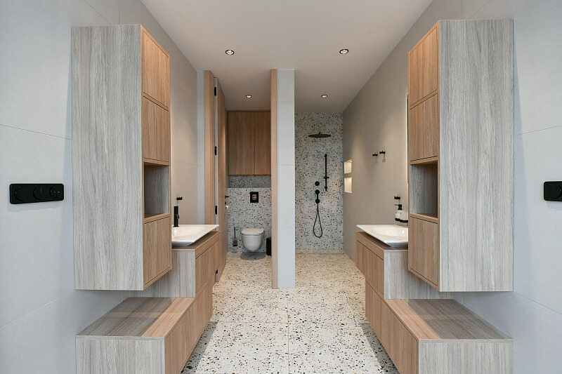 Slunečná, Malé Kyšice - Kladno | Prodej, Rodinný dům 5+kk, 368 m²