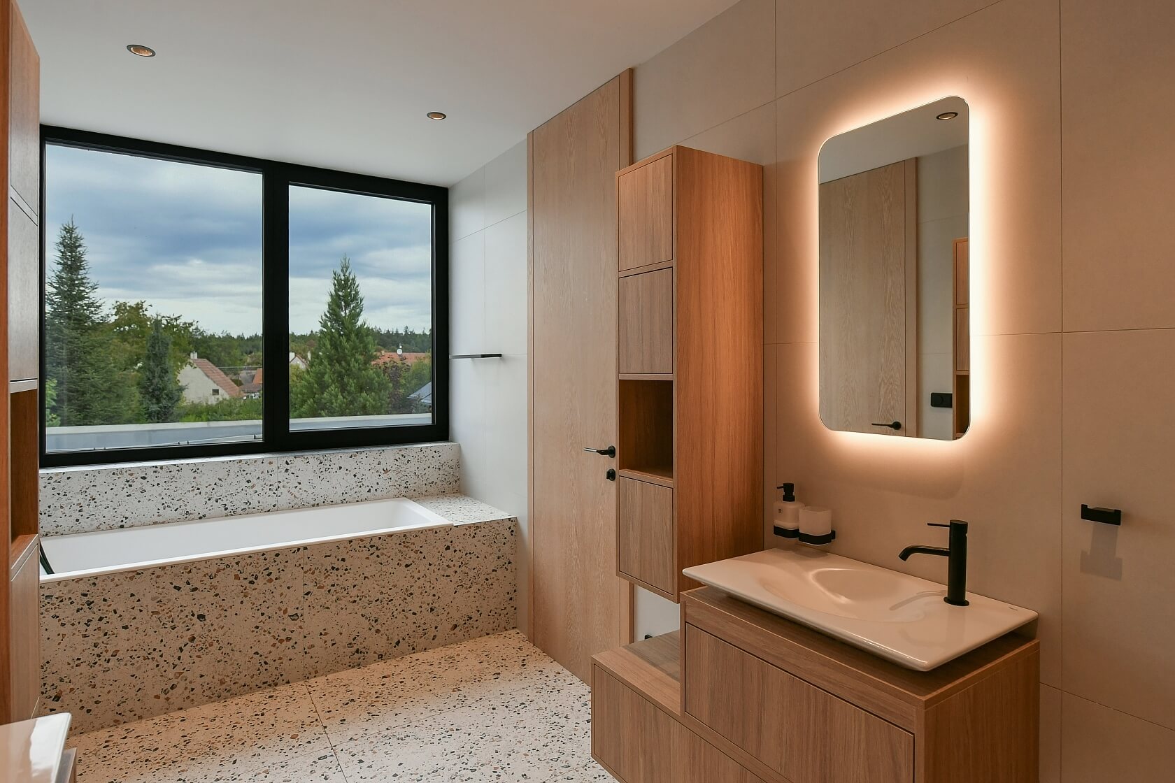 Slunečná, Malé Kyšice - Kladno | Sale, House Four-bedroom (5+kk), 368 m²