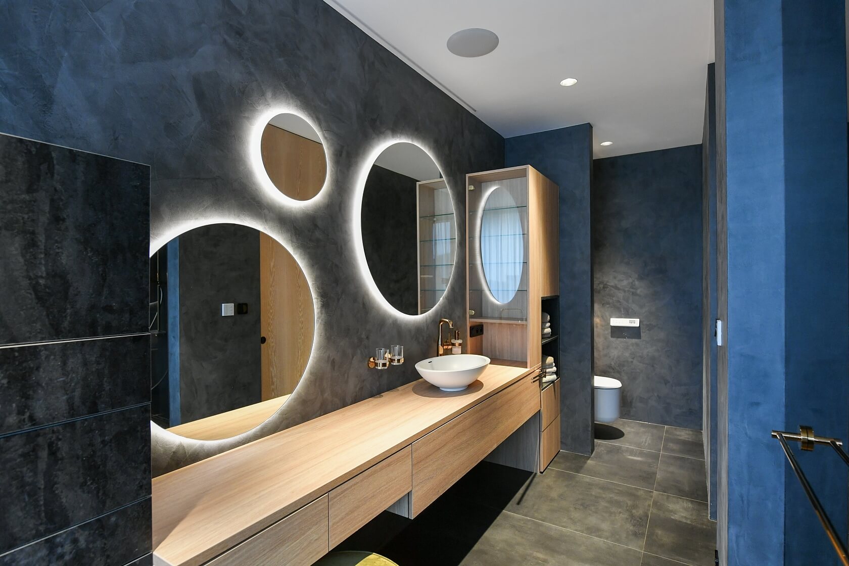 Slunečná, Malé Kyšice - Kladno | Prodej, Rodinný dům 5+kk, 368 m²